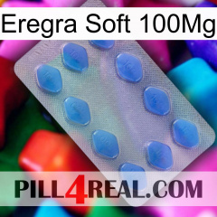 Eregra Soft 100Mg 21